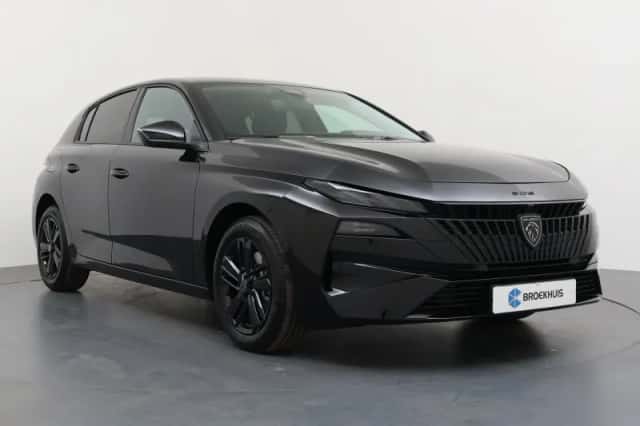 Peugeot 308 (2026) thumbnail 9
