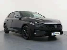 Peugeot 308 (2026) thumbnail 9
