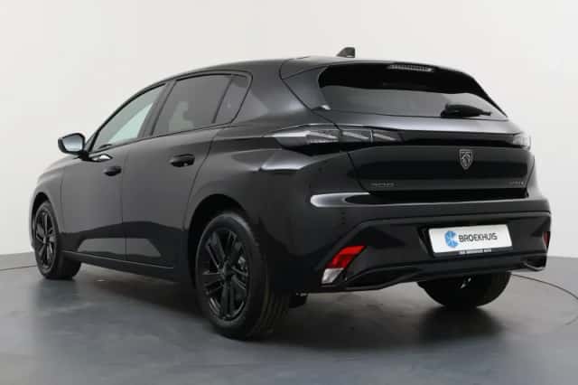 Peugeot 308 (2026) thumbnail 10