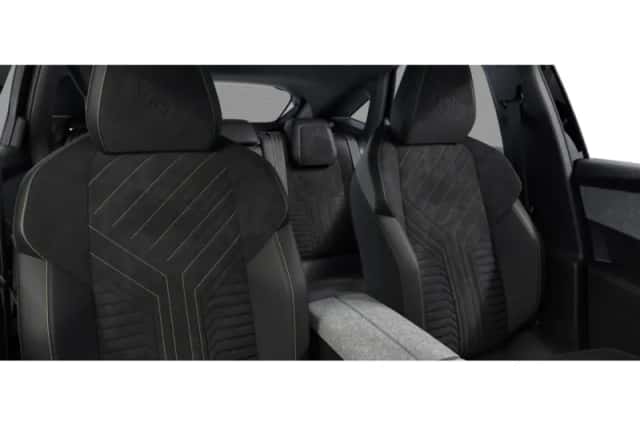Peugeot 3008 (2026) thumbnail 9