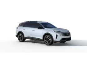 Peugeot 5008 (2026) thumbnail 1