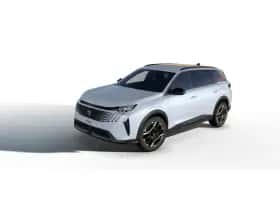 Peugeot 5008 (2026) thumbnail 3
