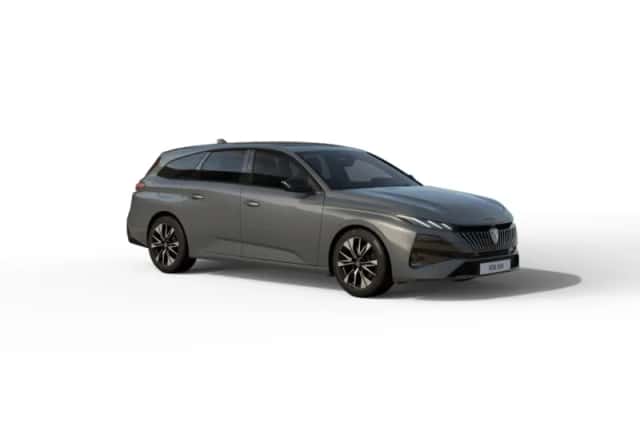 Peugeot 308 (2026) thumbnail 1