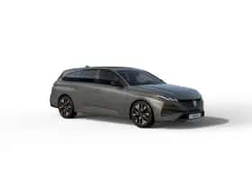 Peugeot 308 (2026) thumbnail 1