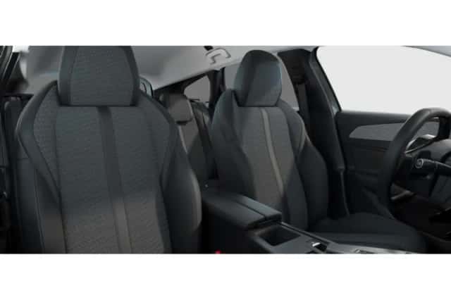 Peugeot 308 (2026) thumbnail 9