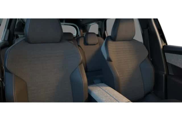 Peugeot 5008 (2026) thumbnail 9