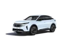 Peugeot e-3008 (2026) thumbnail 2