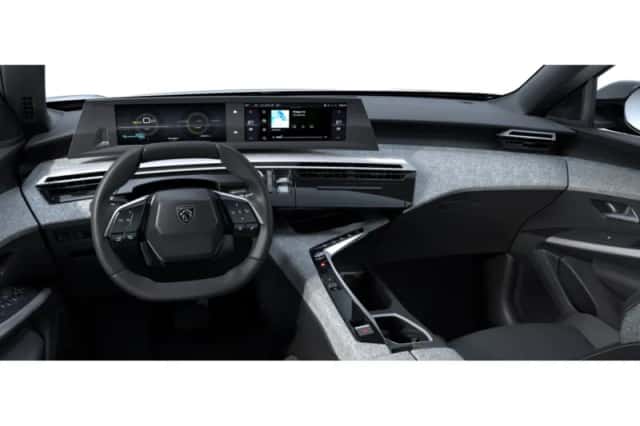 Peugeot e-3008 (2026) thumbnail 7