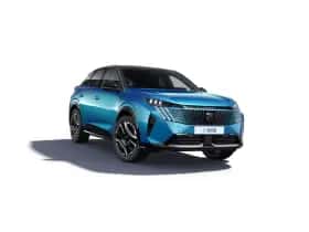Peugeot e-3008 (2026) thumbnail 6