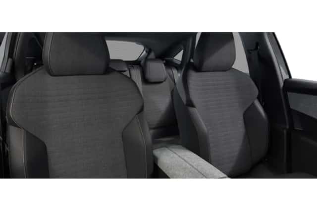 Peugeot 3008 (2026) thumbnail 9