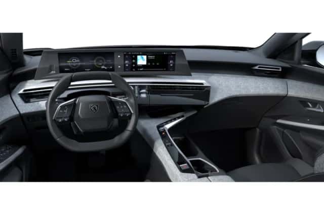Peugeot 3008 (2026) thumbnail 7