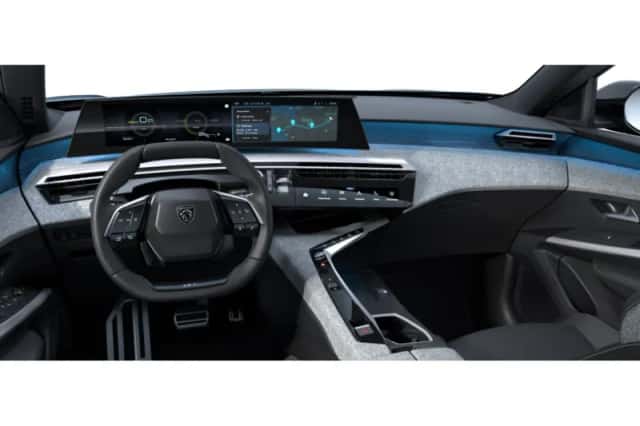 Peugeot 3008 (2026) thumbnail 7