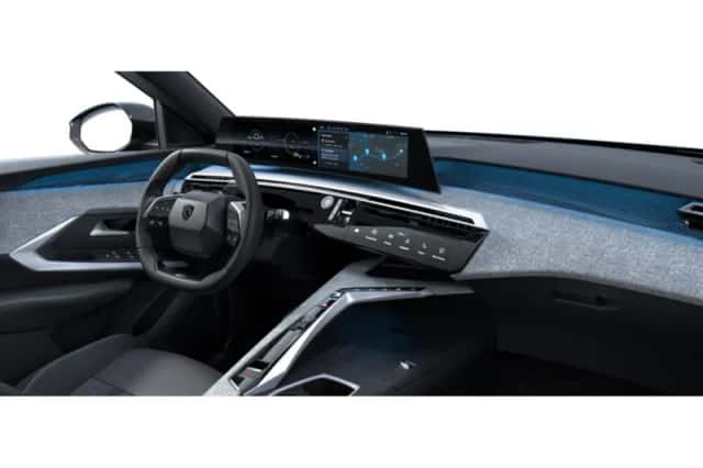 Peugeot 3008 (2026) thumbnail 8