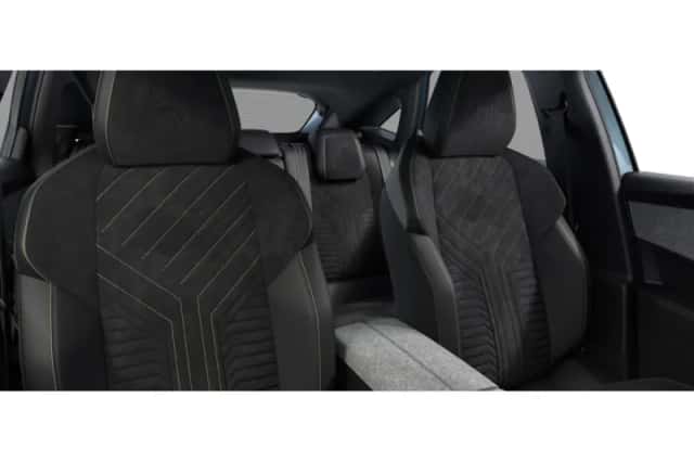 Peugeot 3008 (2026) thumbnail 9