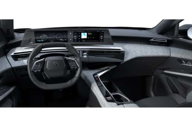 Peugeot 3008 (2026) thumbnail 7