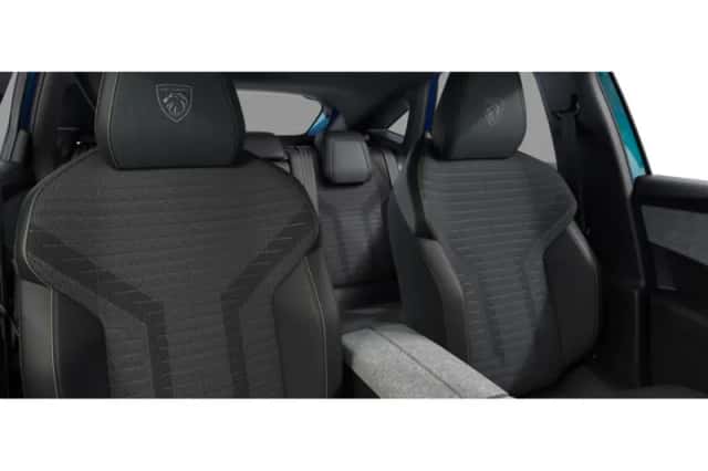 Peugeot 3008 (2026) thumbnail 9