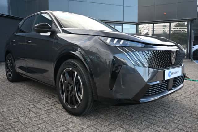 Peugeot e-3008 (2026) thumbnail 2