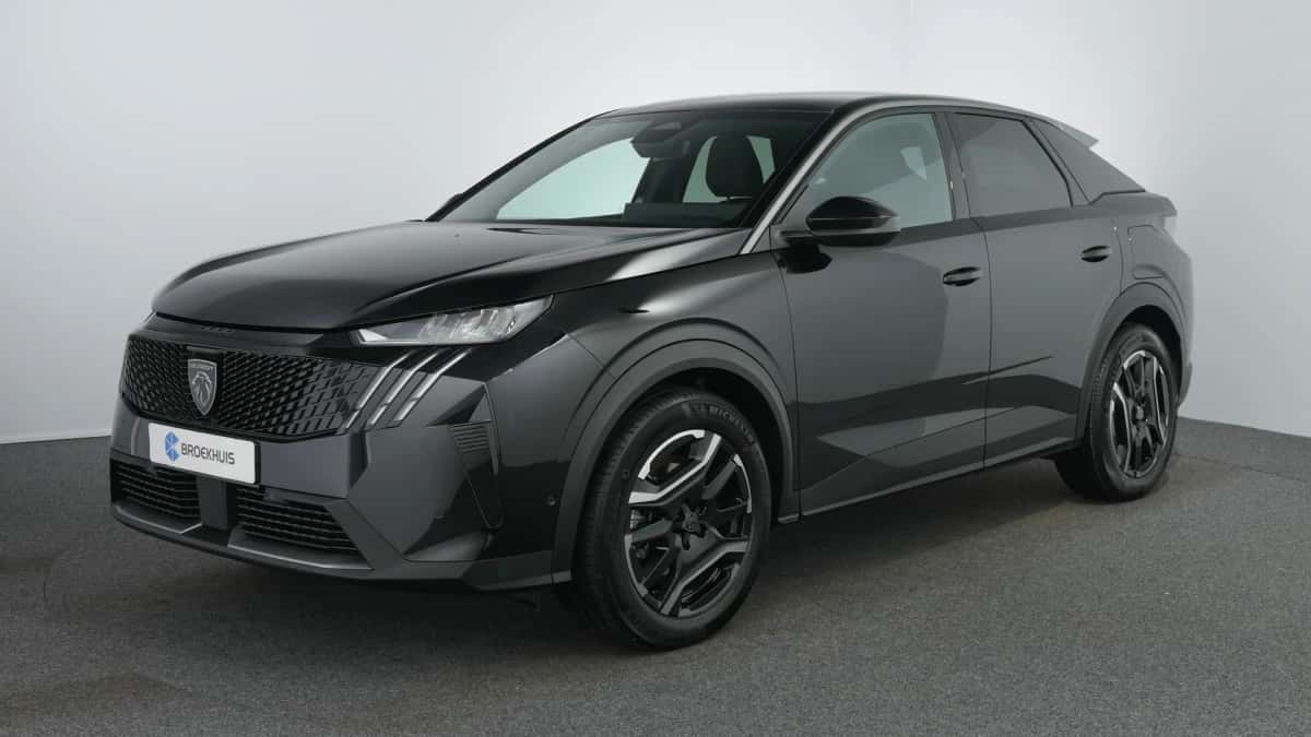 Peugeot e-3008 (2026) — foto 1