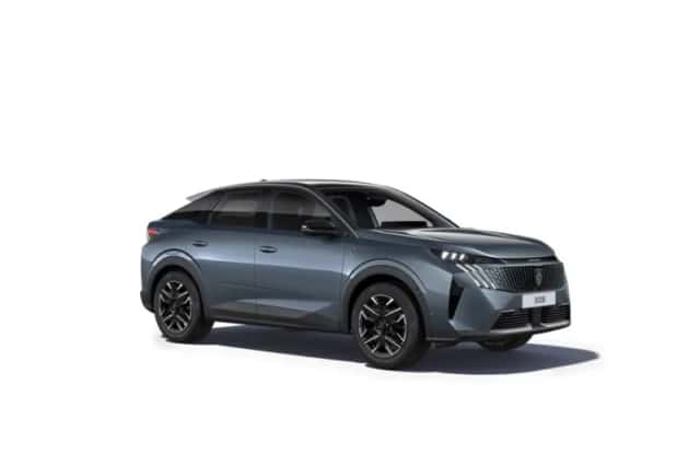 Peugeot 3008 (2026) thumbnail 1