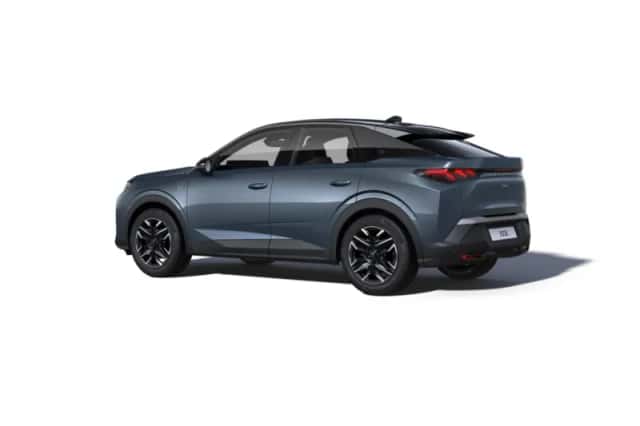 Peugeot 3008 (2026) thumbnail 4