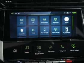 Peugeot 308 (2026) thumbnail 12