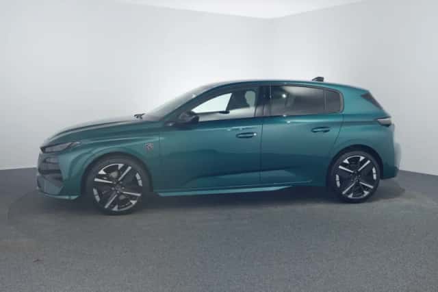 Peugeot 308 (2026) thumbnail 13