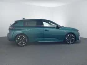 Peugeot 308 (2026) thumbnail 14