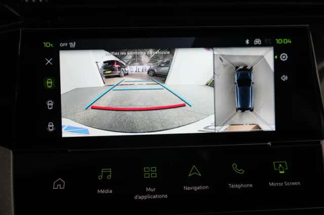 Peugeot 308 (2026) thumbnail 15