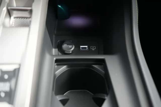 Peugeot 308 (2026) thumbnail 16