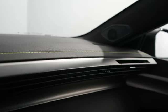 Peugeot 308 (2026) thumbnail 19