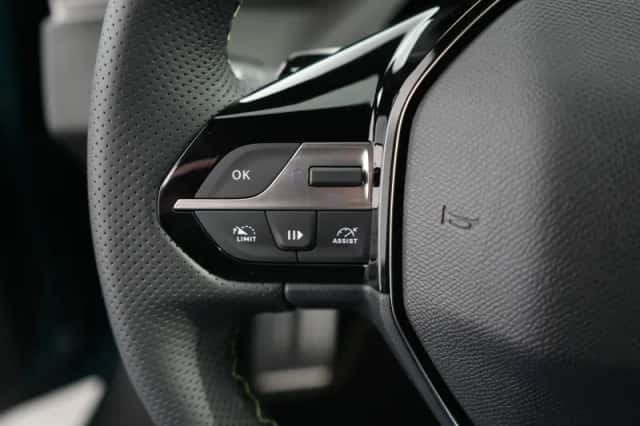 Peugeot 308 (2026) thumbnail 21
