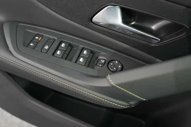 Peugeot 308 (2026) thumbnail 22