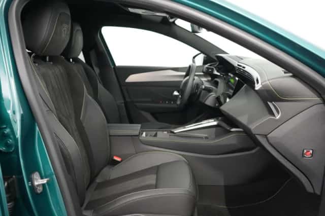 Peugeot 308 (2026) thumbnail 4