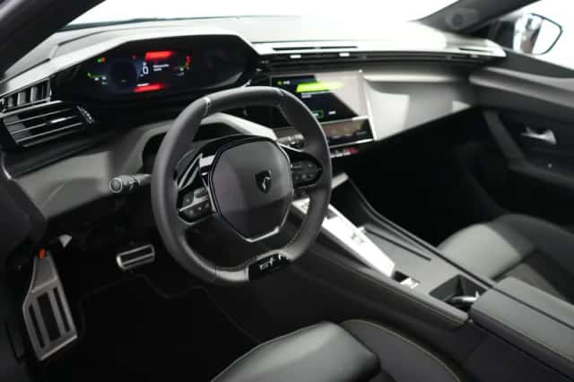 Peugeot 308 (2026) thumbnail 7
