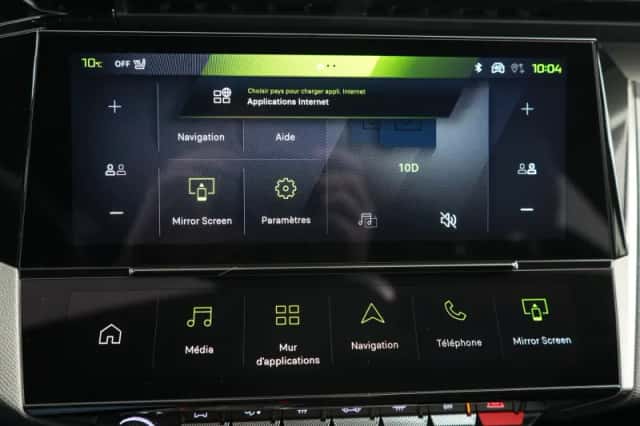 Peugeot 308 (2026) thumbnail 8