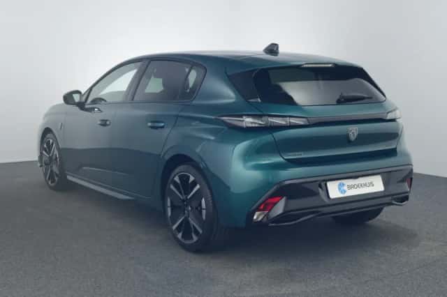 Peugeot 308 (2026) thumbnail 10