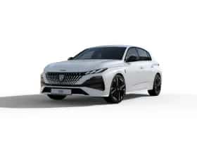 Peugeot 308 (2026) thumbnail 3