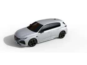 Peugeot 308 (2026) thumbnail 4