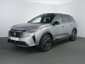 Peugeot 5008 (2026) thumbnail 1