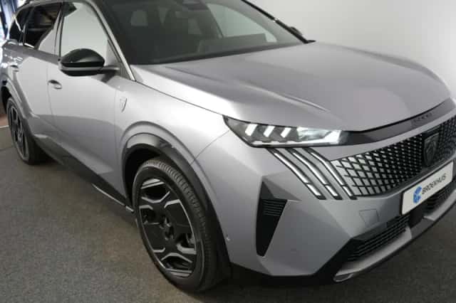Peugeot 5008 (2026) thumbnail 11