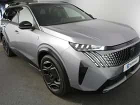 Peugeot 5008 (2026) thumbnail 11