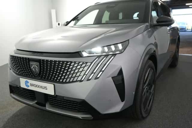 Peugeot 5008 (2026) thumbnail 12