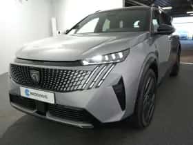 Peugeot 5008 (2026) thumbnail 12