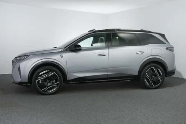 Peugeot 5008 (2026) thumbnail 13