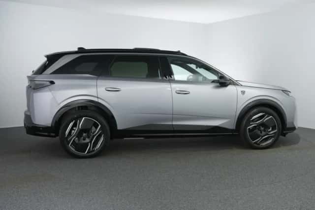 Peugeot 5008 (2026) thumbnail 14