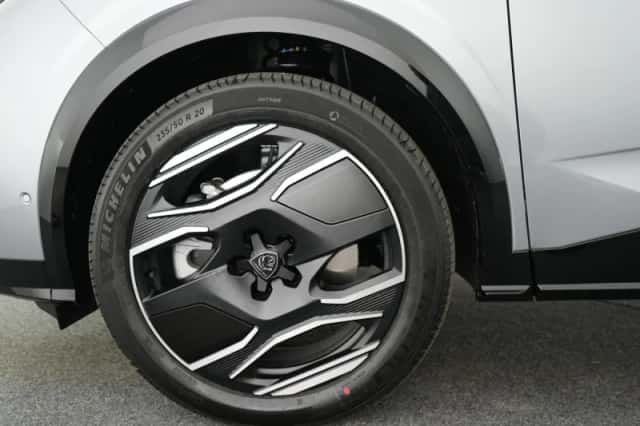 Peugeot 5008 (2026) thumbnail 15
