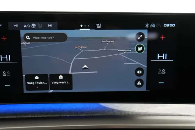 Peugeot 5008 (2026) thumbnail 16