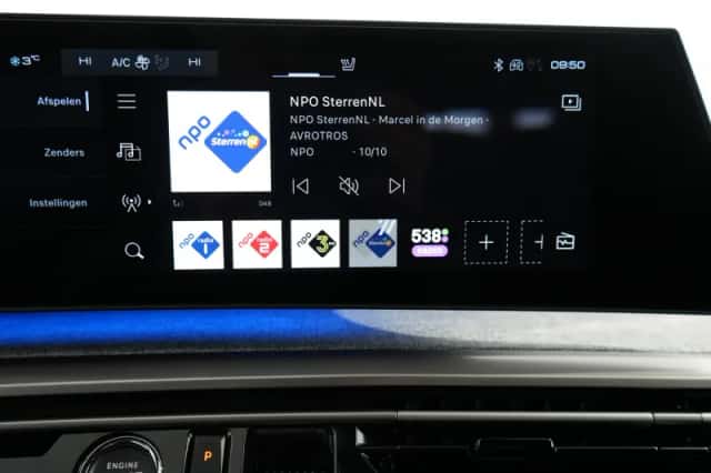 Peugeot 5008 (2026) thumbnail 17