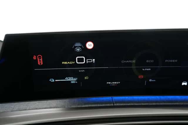 Peugeot 5008 (2026) thumbnail 19
