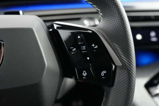 Peugeot 5008 (2026) thumbnail 20